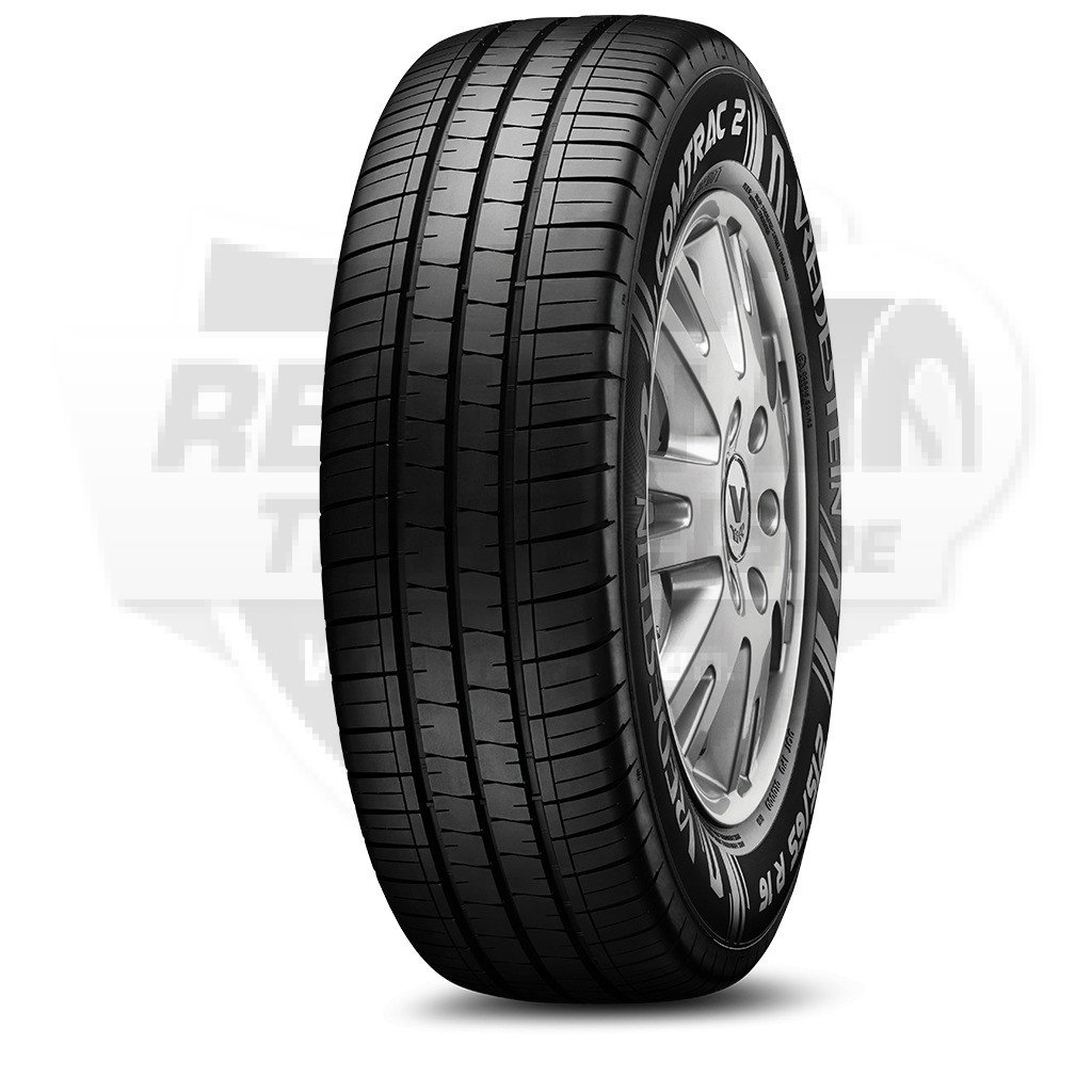Vredestein Comtrac 2 195/75 R16C