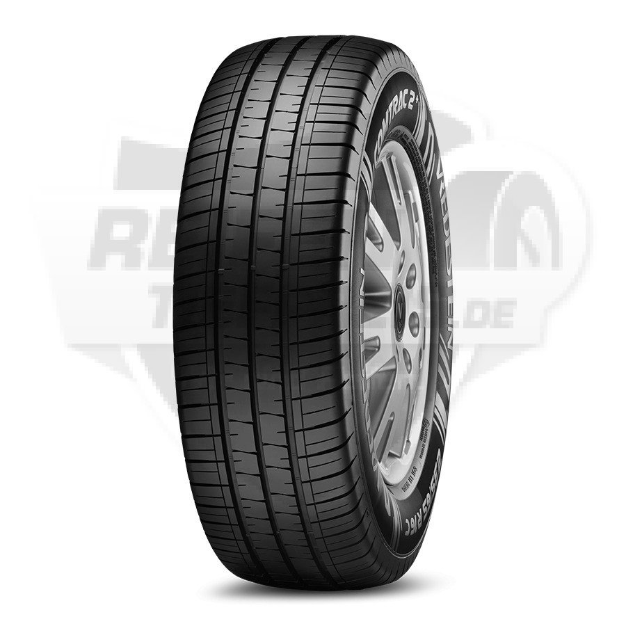 Vredestein Comtrac 2+ 225/65 R16C