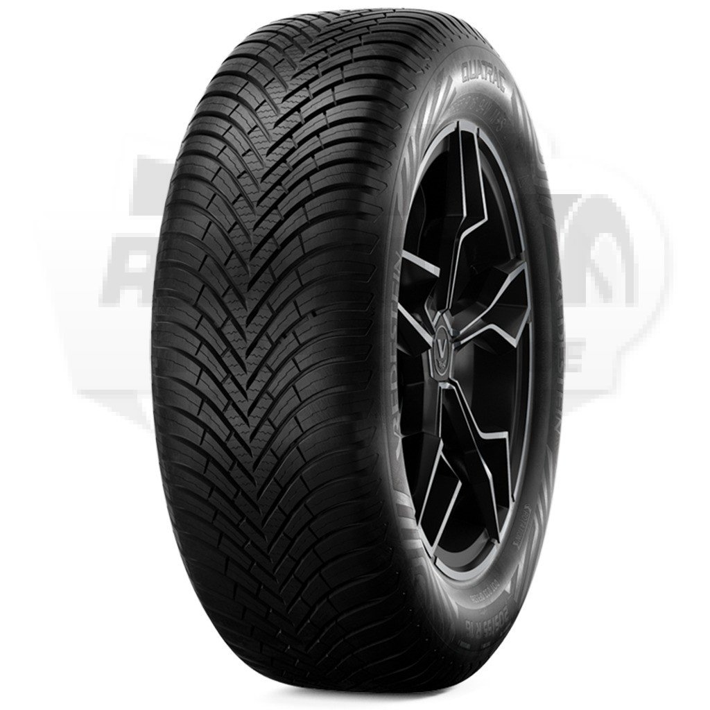 Vredestein Quatrac 205/55 R16