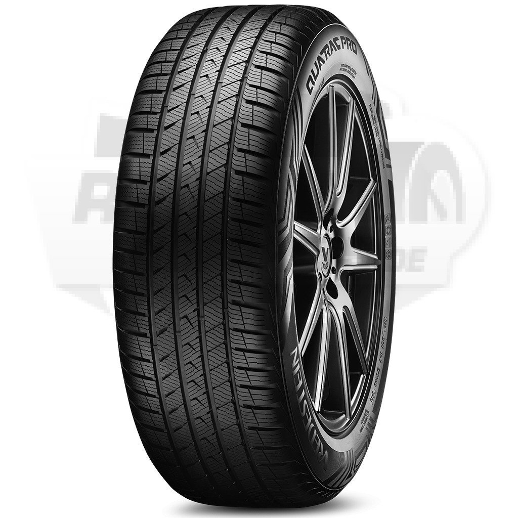 Vredestein Quatrac Pro EV 235/55 R19