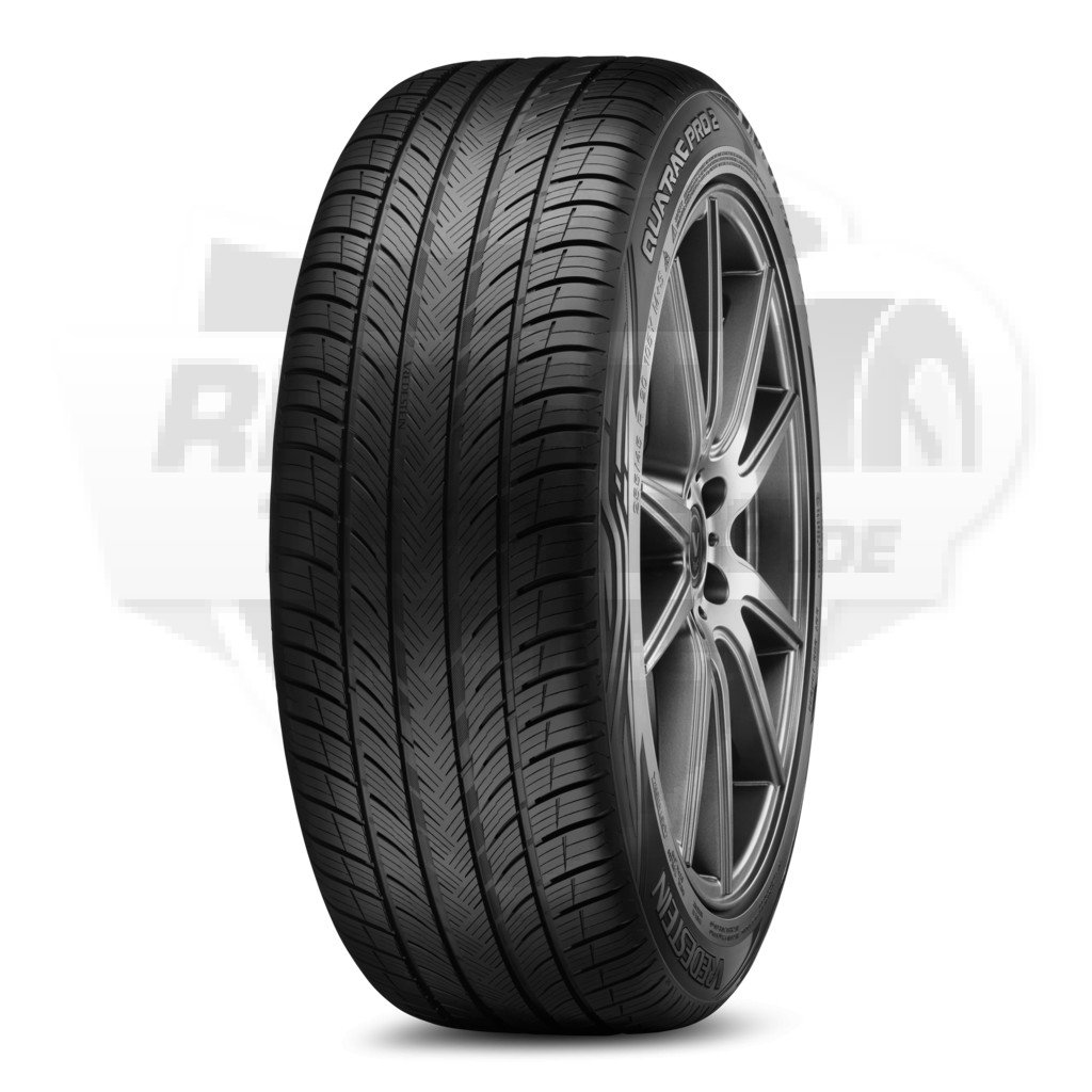 Vredestein QUATRAC PRO 2 225/50 R17 98Y