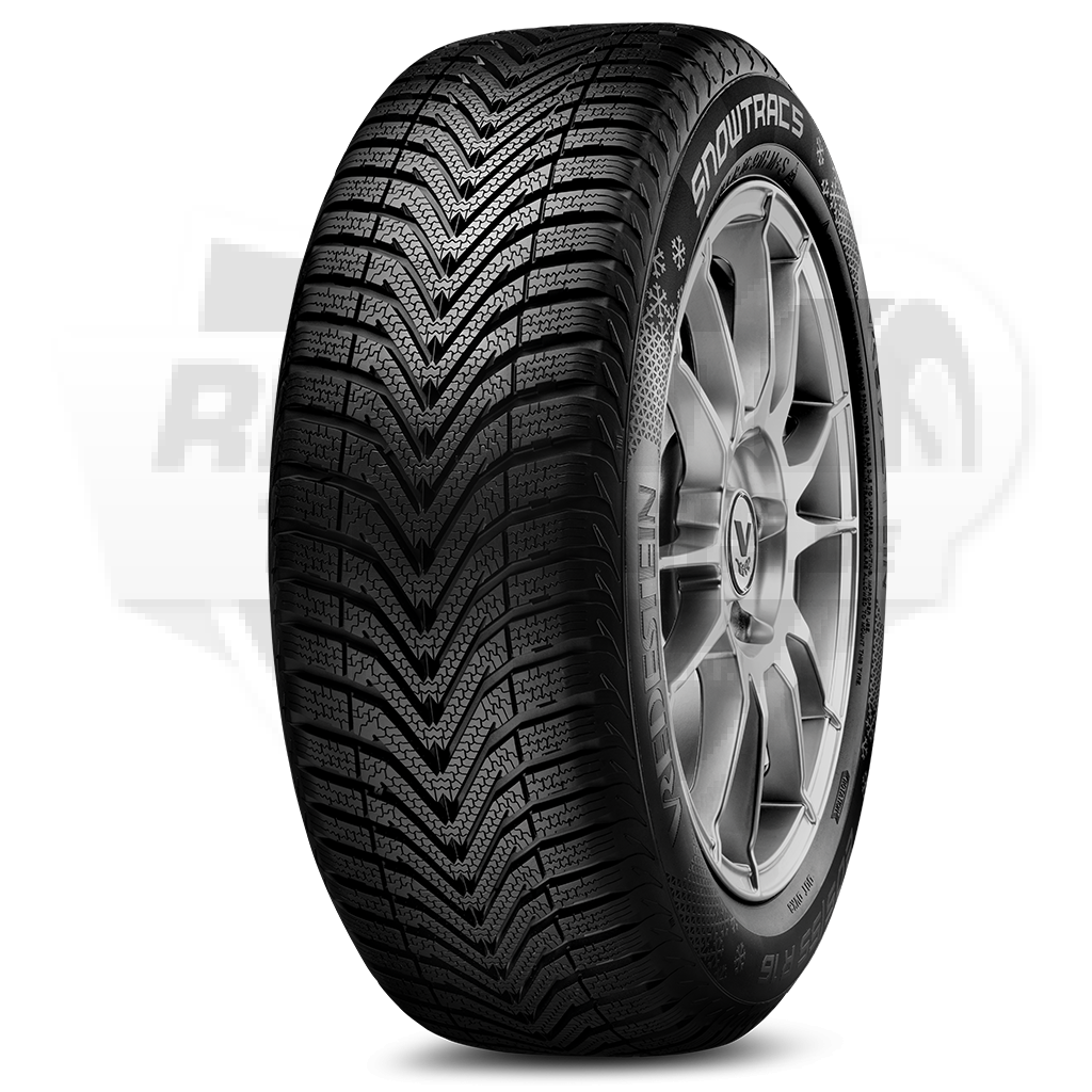 Vredestein Snowtrac 5 205/55 R16 91H