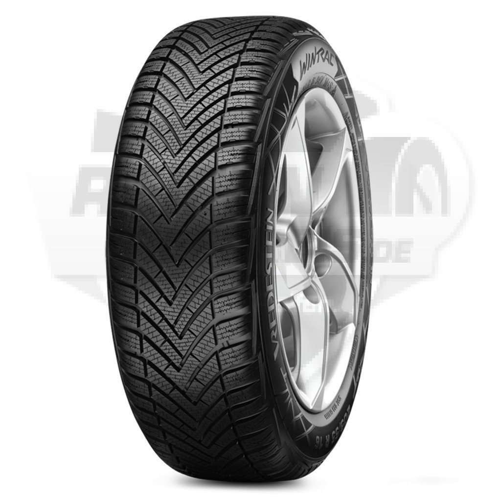 Vredestein Wintrac 195/65 R15