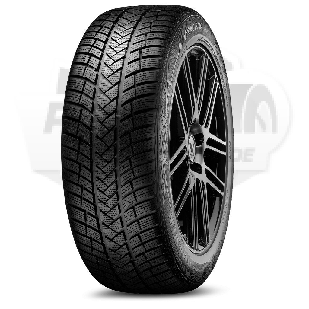 Vredestein Wintrac Pro 215/50 R18