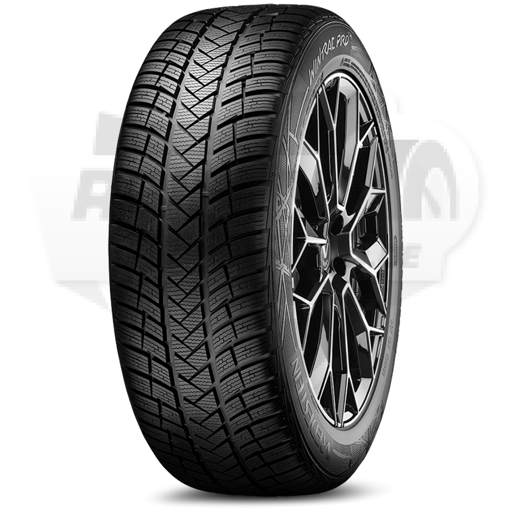 Vredestein WINTRAC PRO+ 225/55 R17