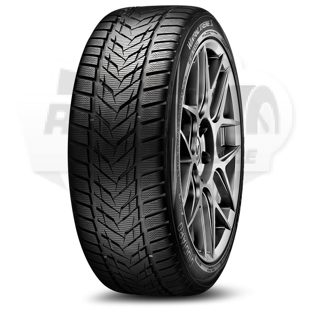 Vredestein Wintrac Xtreme S 235/60 R18 107H