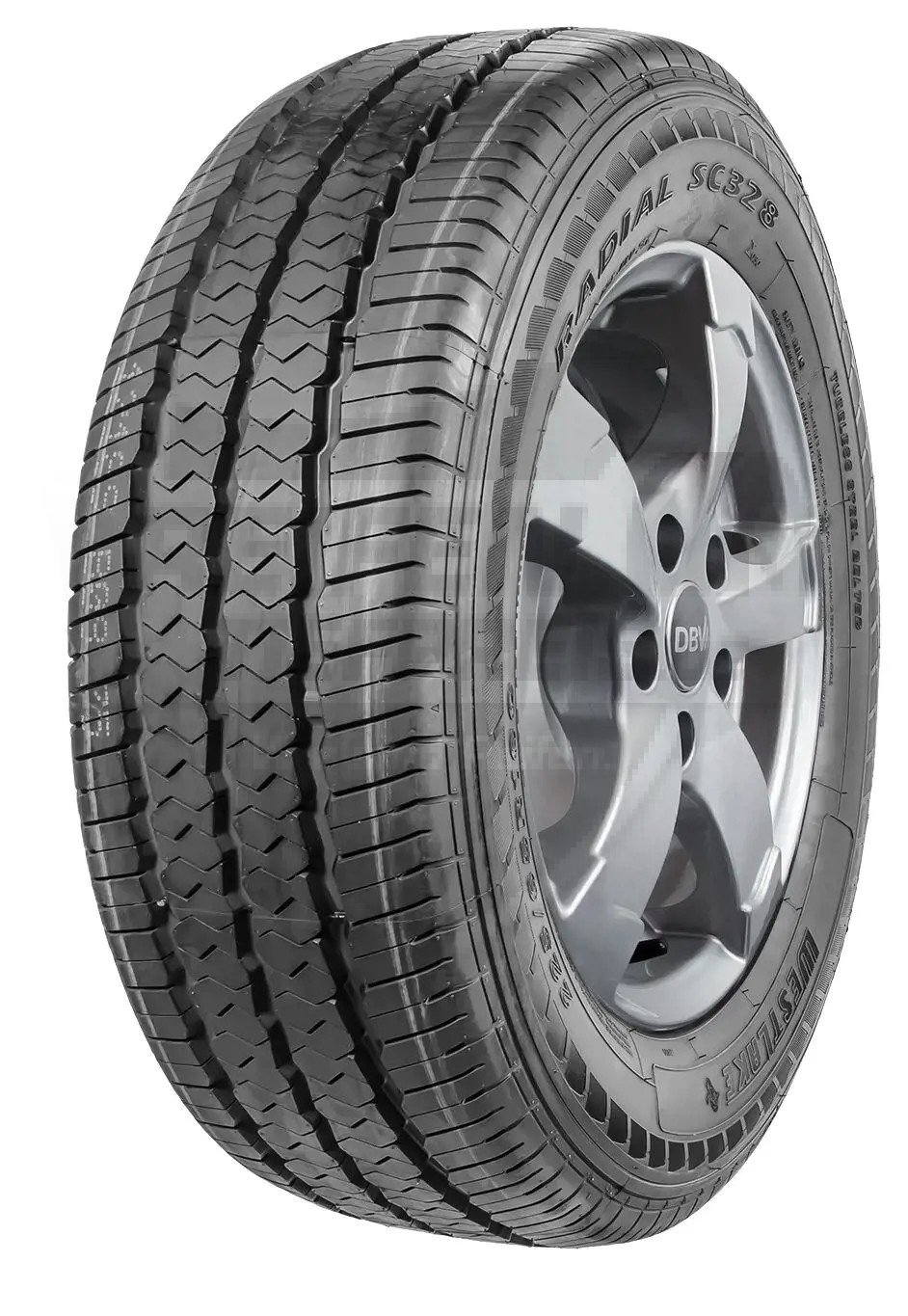 Westlake SC-328 205/65 R16C