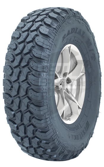 Westlake SL366 235/85 R16