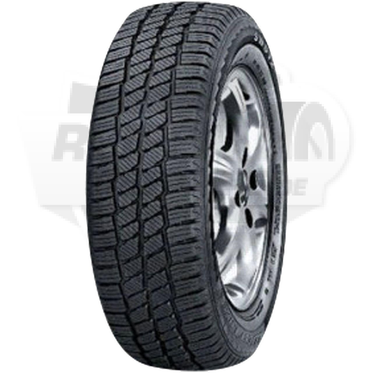 Westlake SW612 215/75 R16C