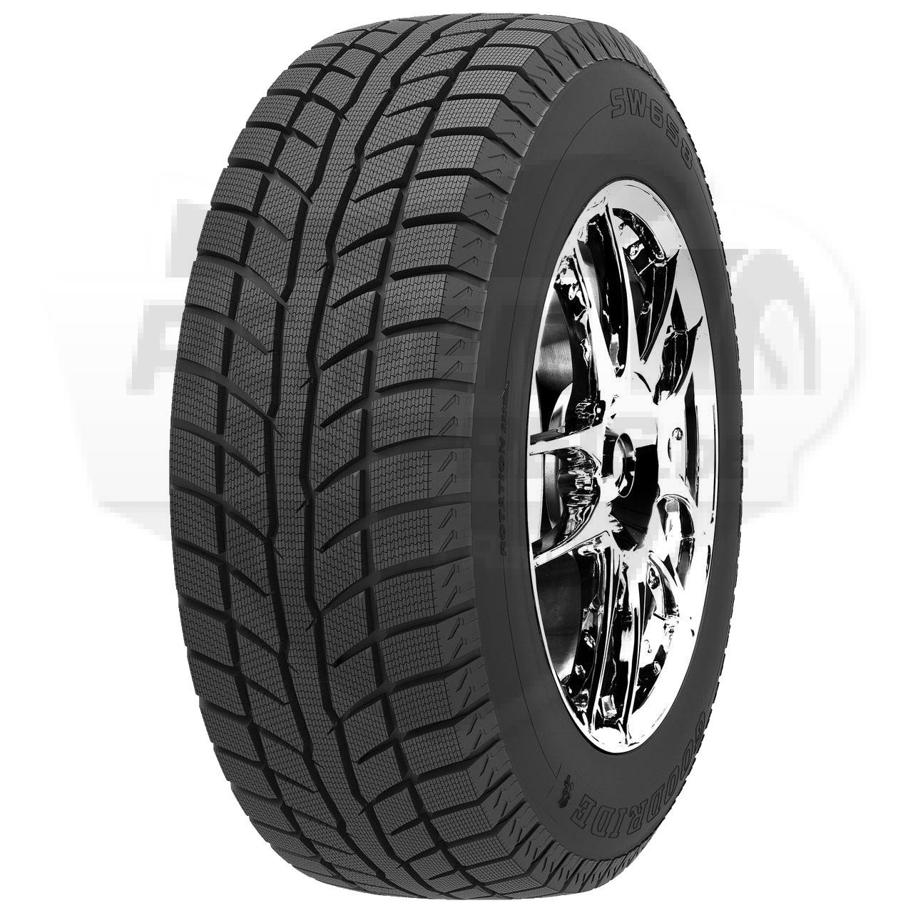 Westlake SW658 285/60 R18 116T