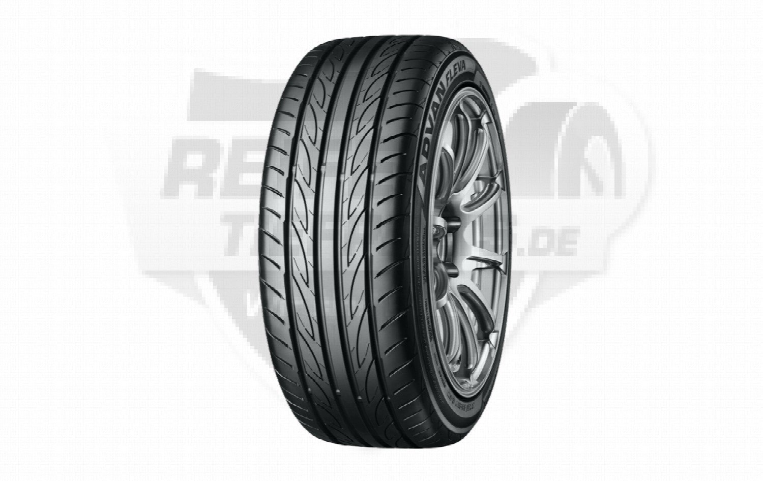 Yokohama Advan-Fleva (V701) 205/45 R16