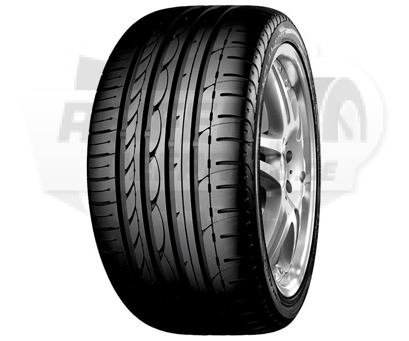 Yokohama Advan-Sport