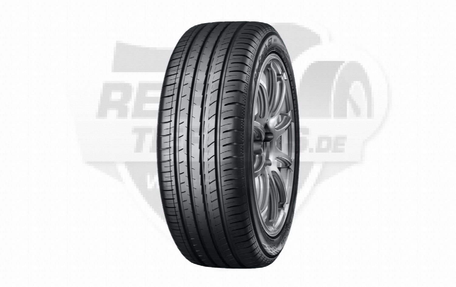 Yokohama BluEarth-GT AE51 195/65 R15