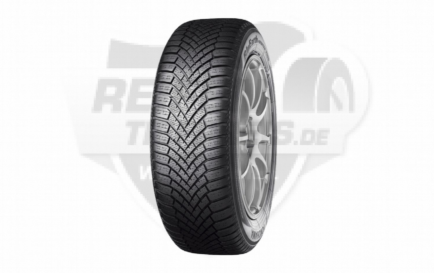 Yokohama BluEarth-Winter (V906) 225/55 R17
