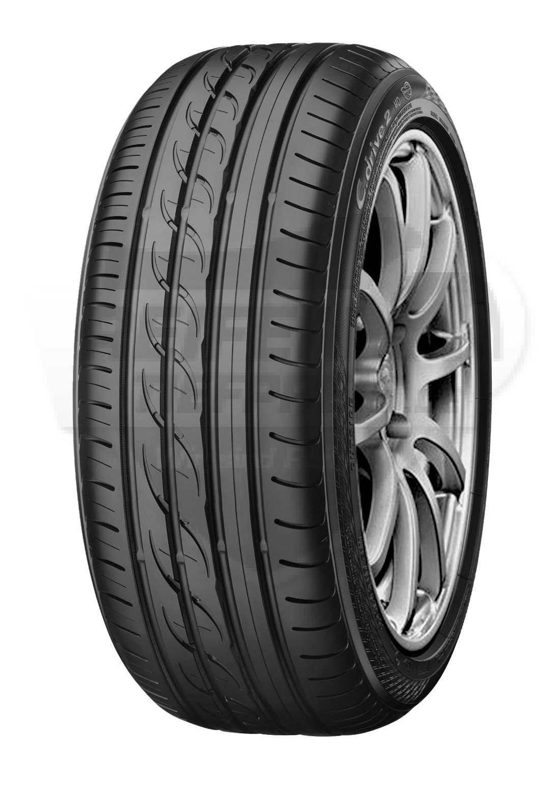 Yokohama C.drive2 205/55 R16