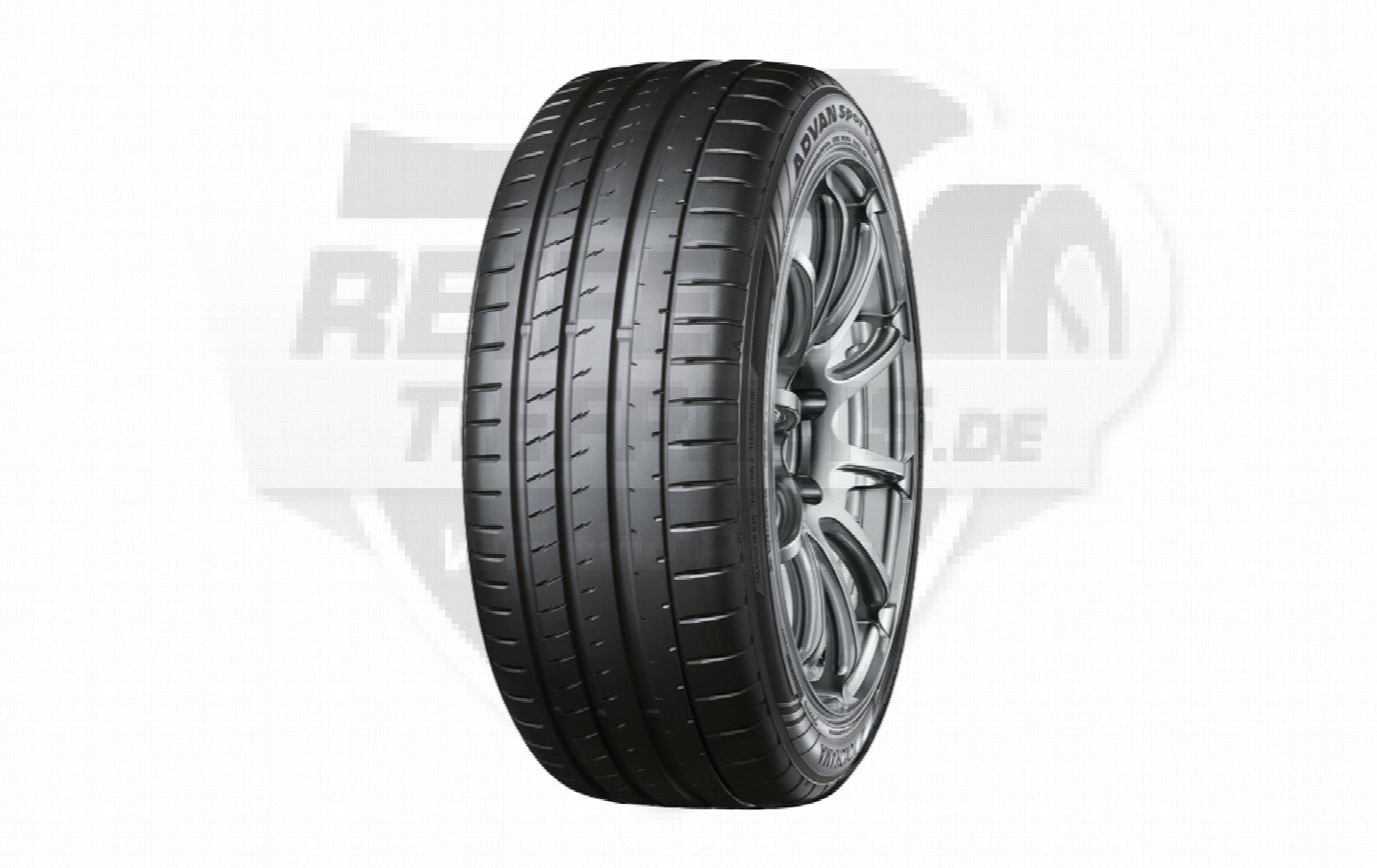 Yokohama ADVAN Sport EV V108 235/35 R20