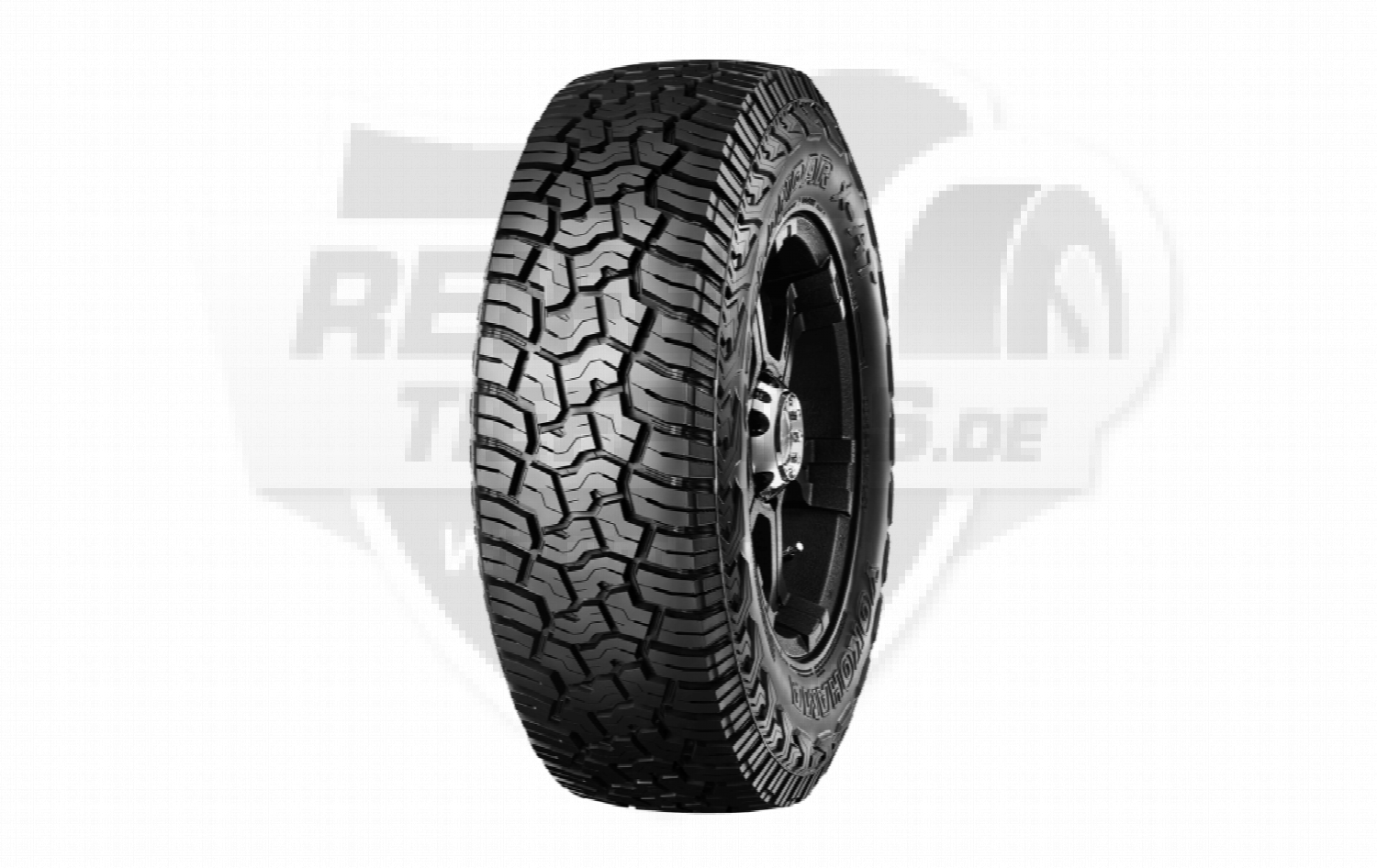 Yokohama G016 265/60 R18