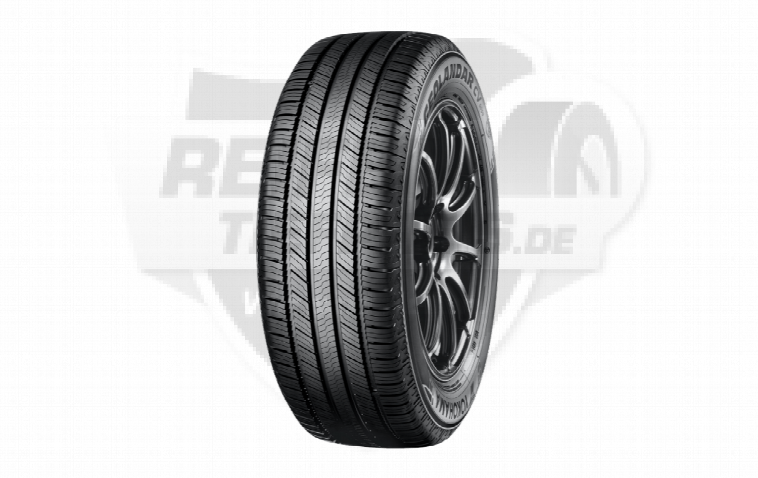 Yokohama Geolandar CV G058 255/65 R18