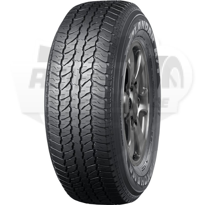 Yokohama GEOLANDAR A/T G31C 245/70 R18 110H