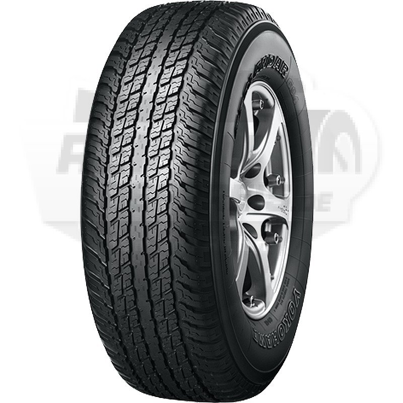 Yokohama GEOLANDAR A/T G94 265/60 R18