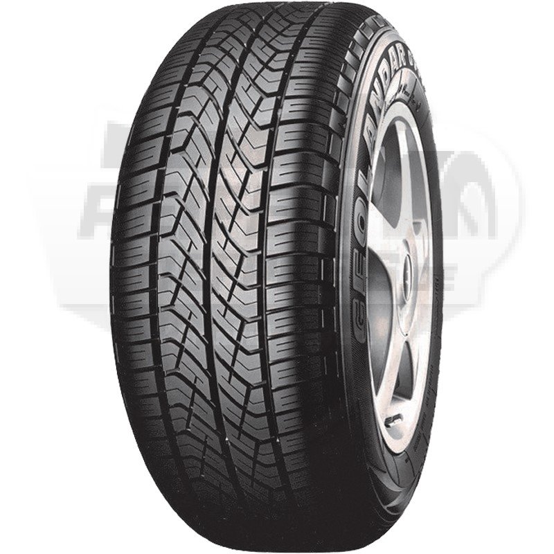 Yokohama G95A 225/60 R17
