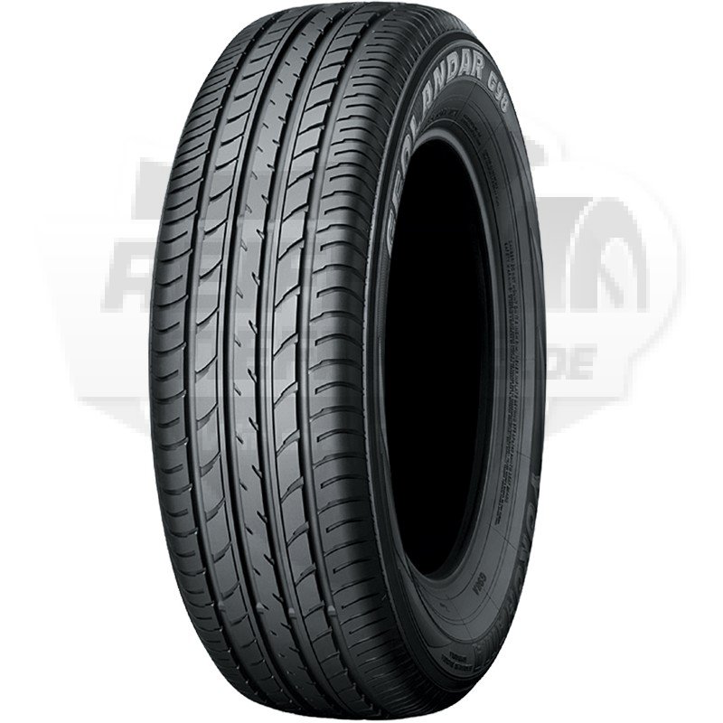 Yokohama G98A 225/65 R17 102V