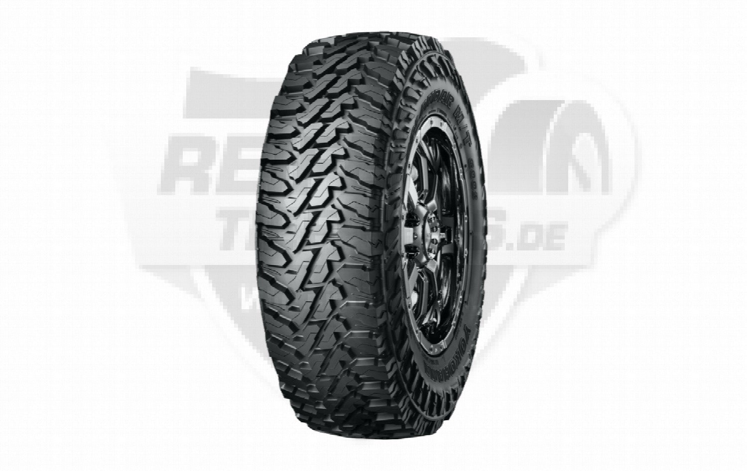 Yokohama Geolandar MT G003 275/55 R20