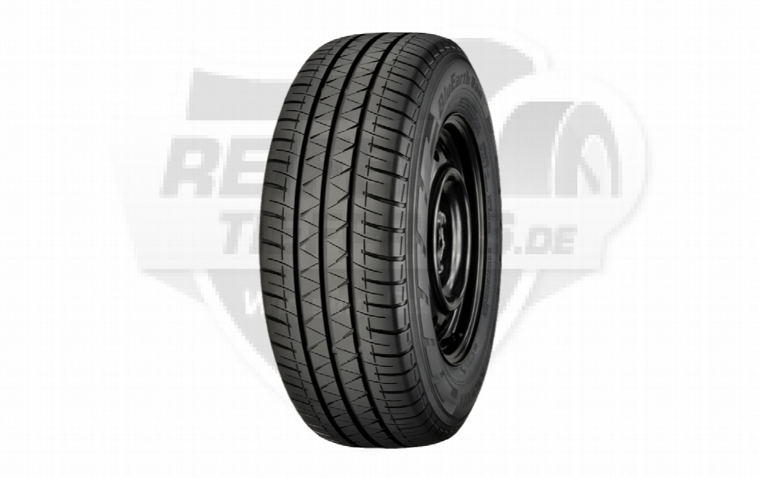 Yokohama BluEarth-Van RY55 205/75 R16C