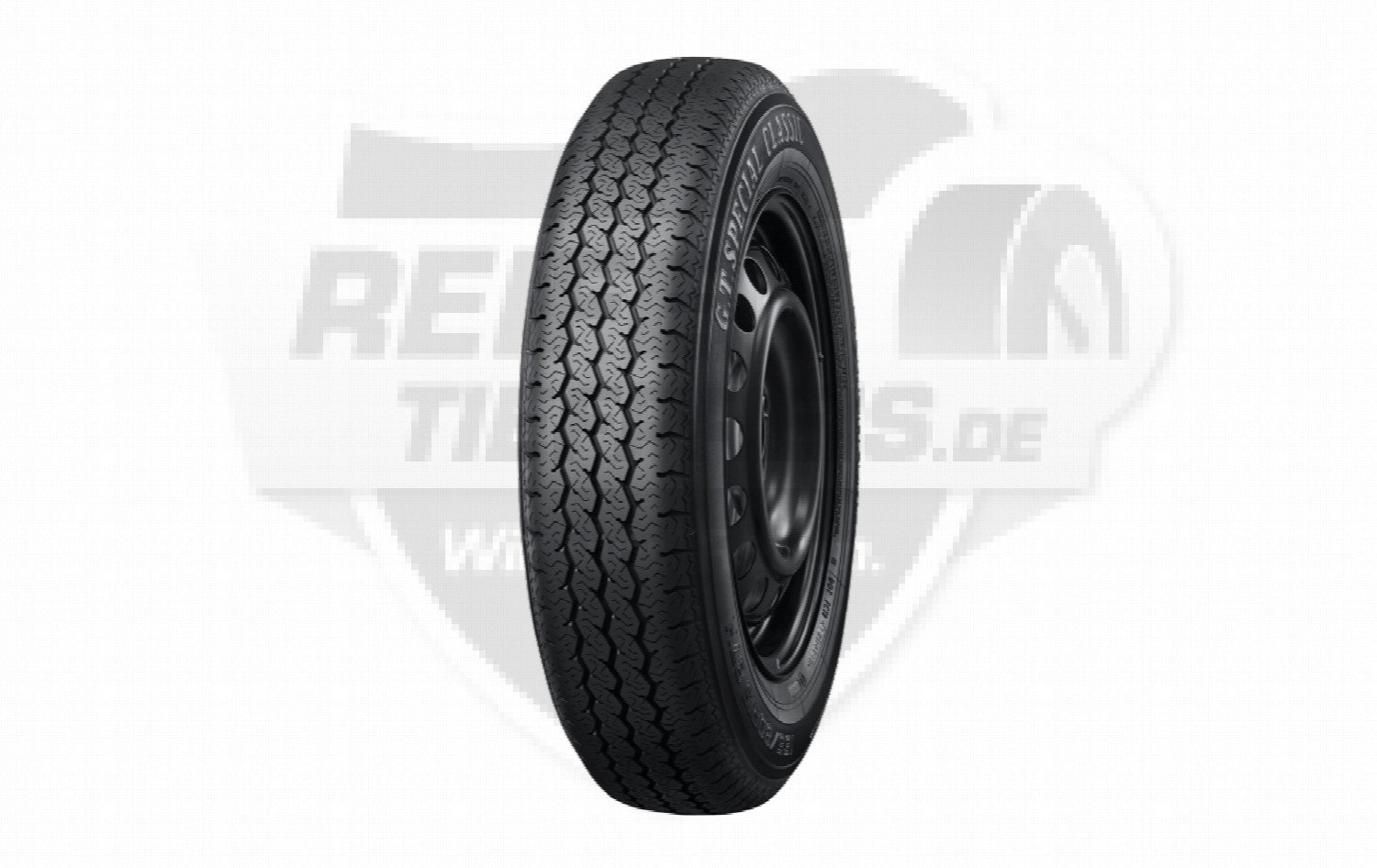 Yokohama Special Classic Y350 145/80 R10