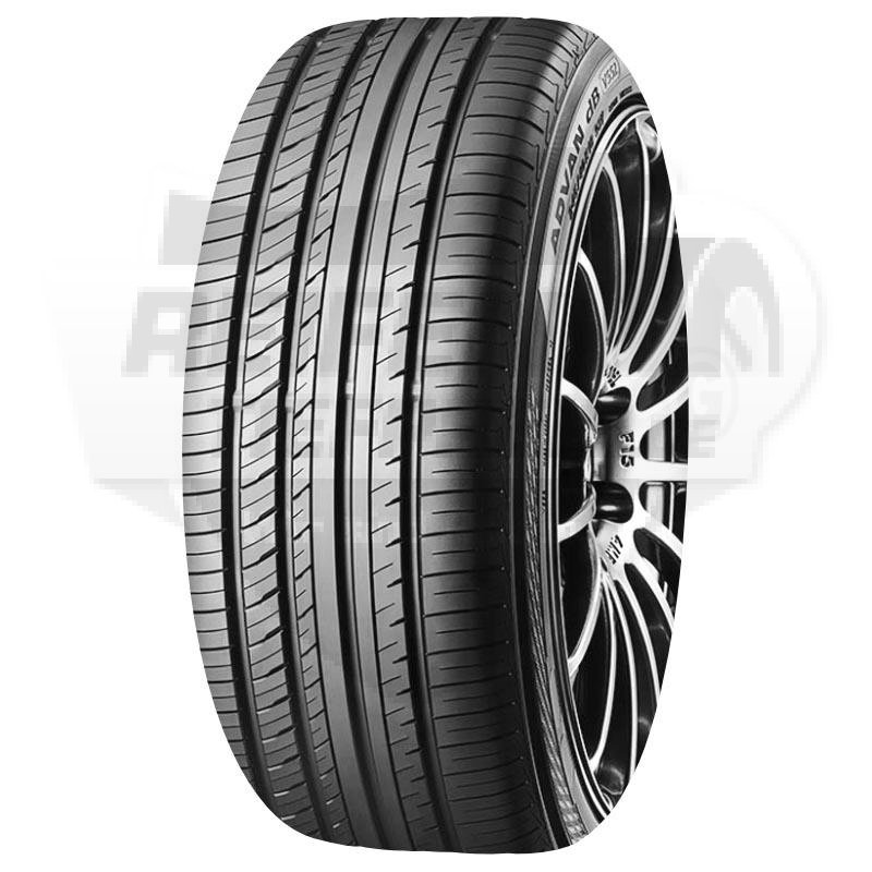 Yokohama Advan DB V552 235/60 R19