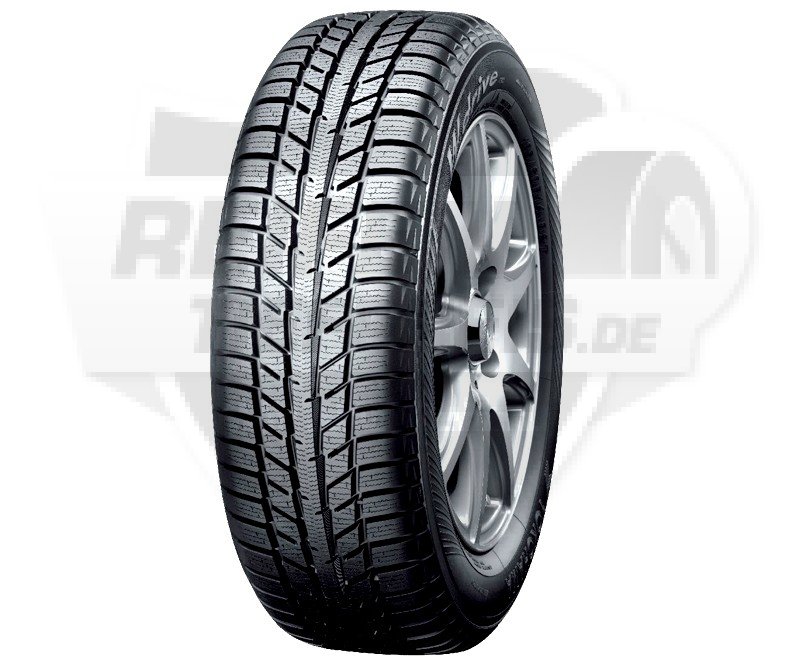 Yokohama W.drive (V903) 175/55 R15