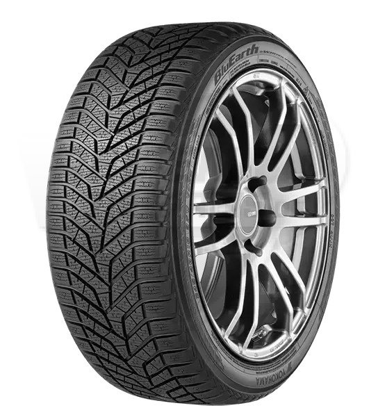 Yokohama W.drive (V905) 265/60 R18