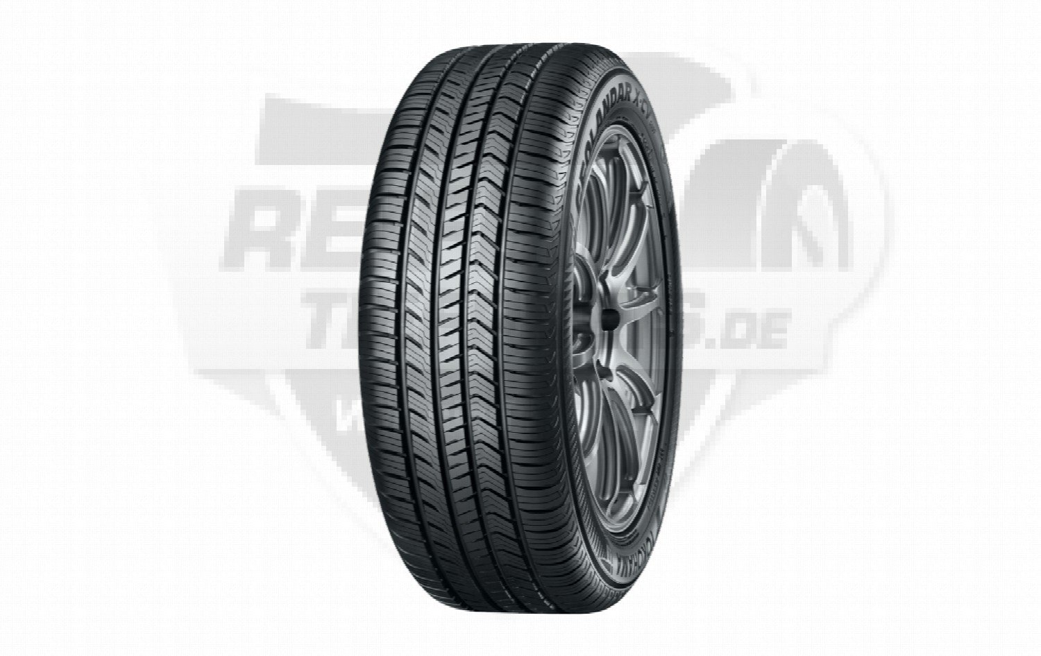 Yokohama GEOLANDAR X-CV G057 235/60 R19