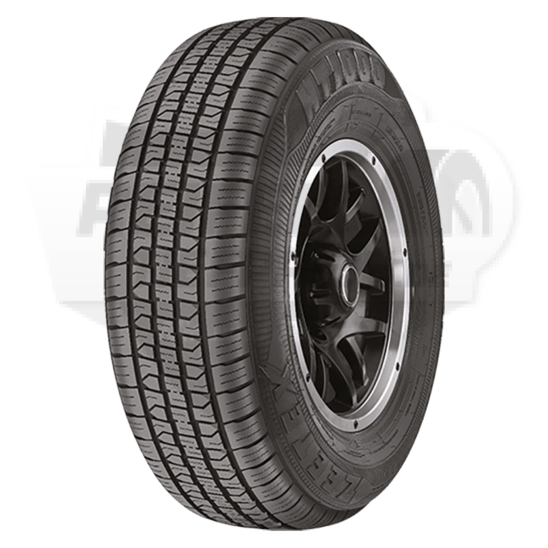 Zeetex HT1000 225/65 R17
