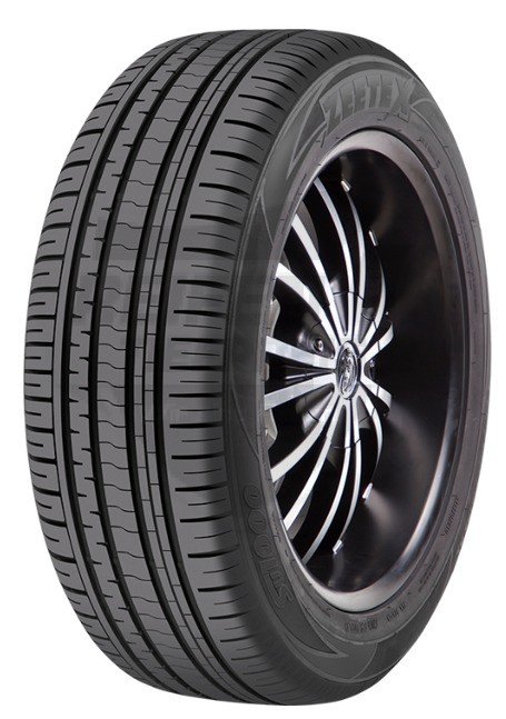 Zeetex SU1000 VFM 235/60 R18