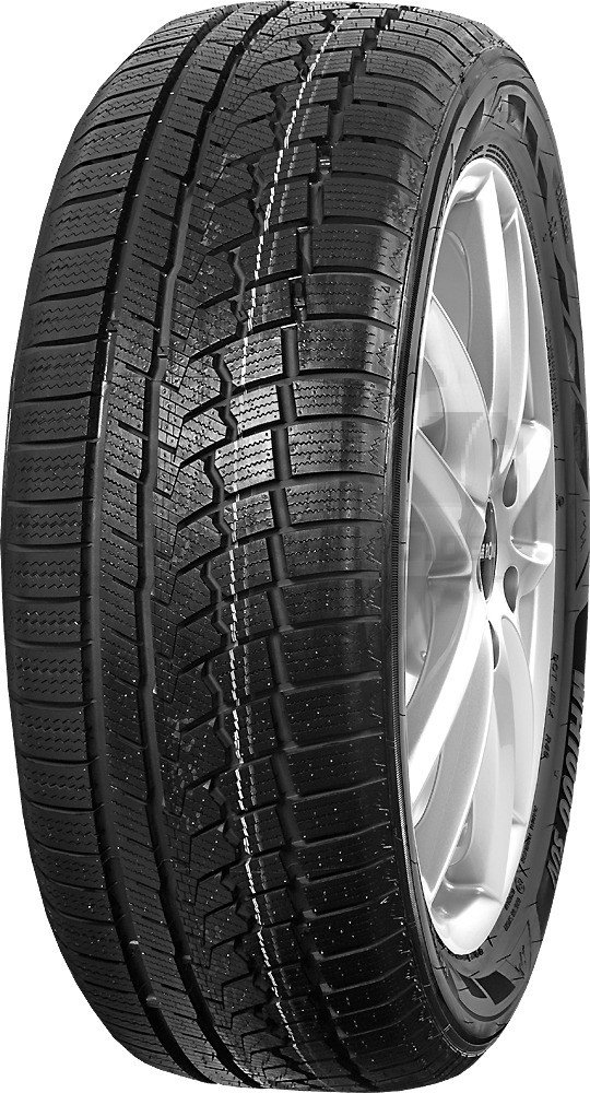 Zeetex WH1000 205/55 R17 95V