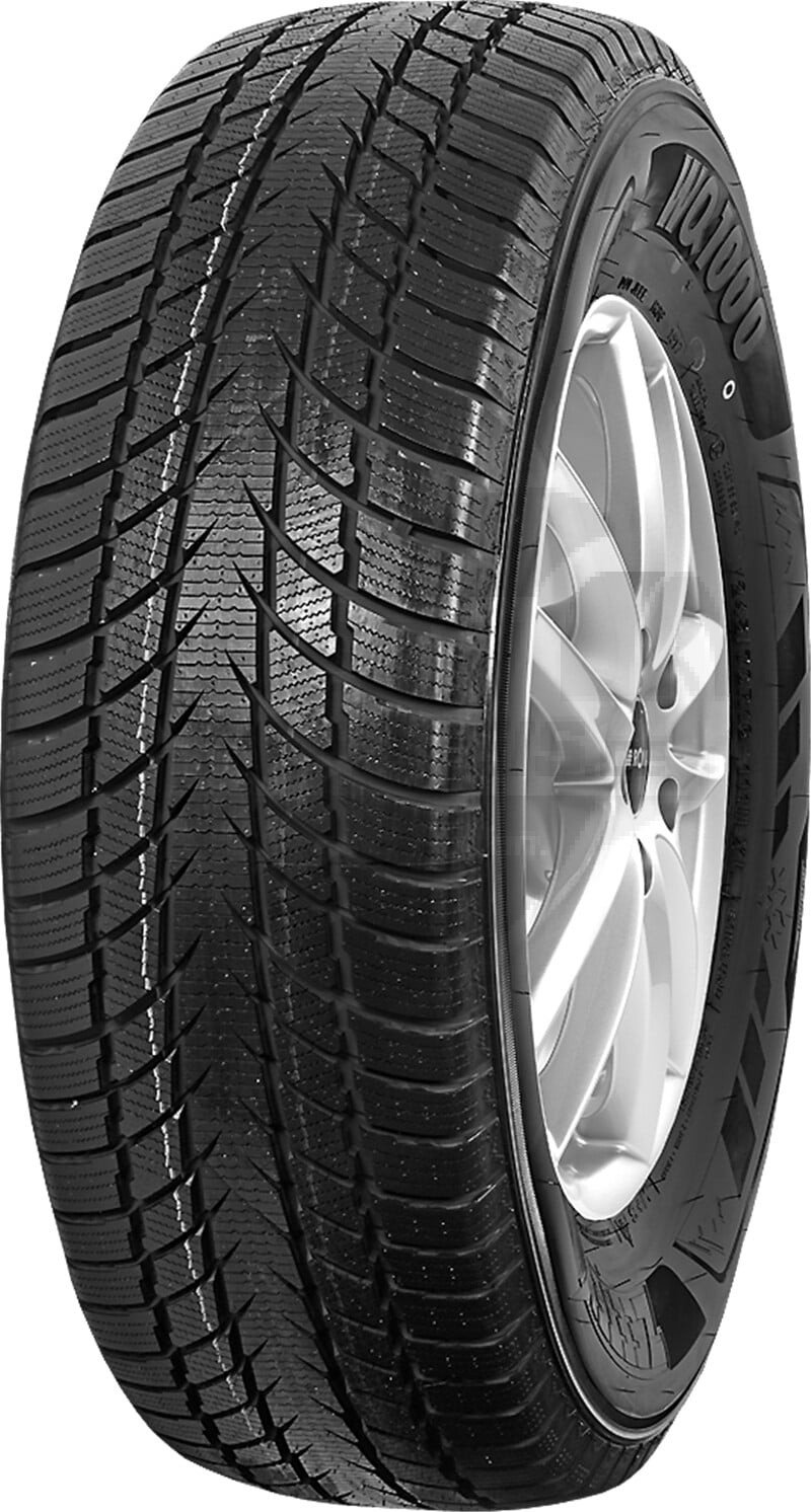Zeetex WQ1000 235/70 R16 106H