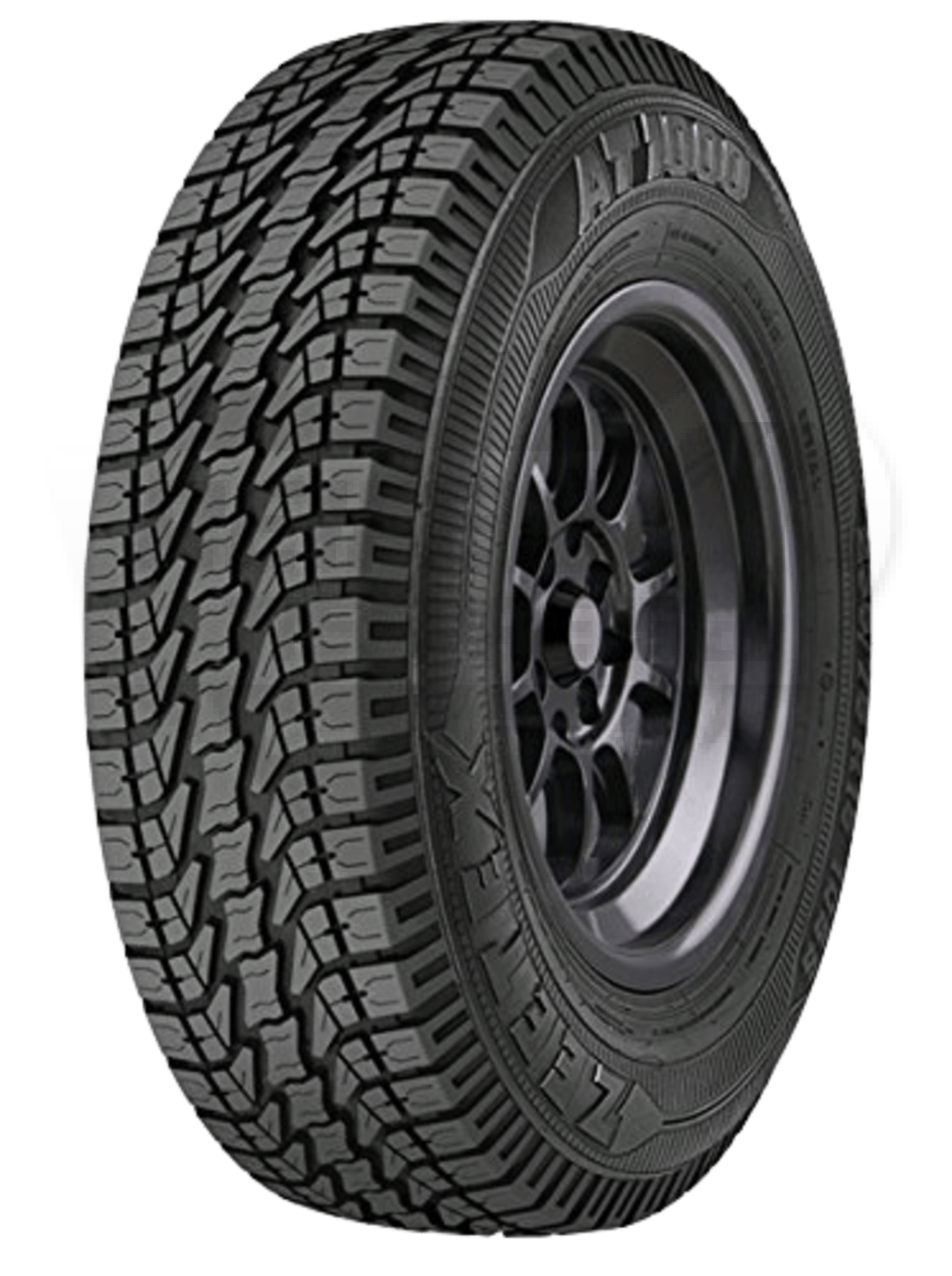 Zeetex AT1000 255/70 R16